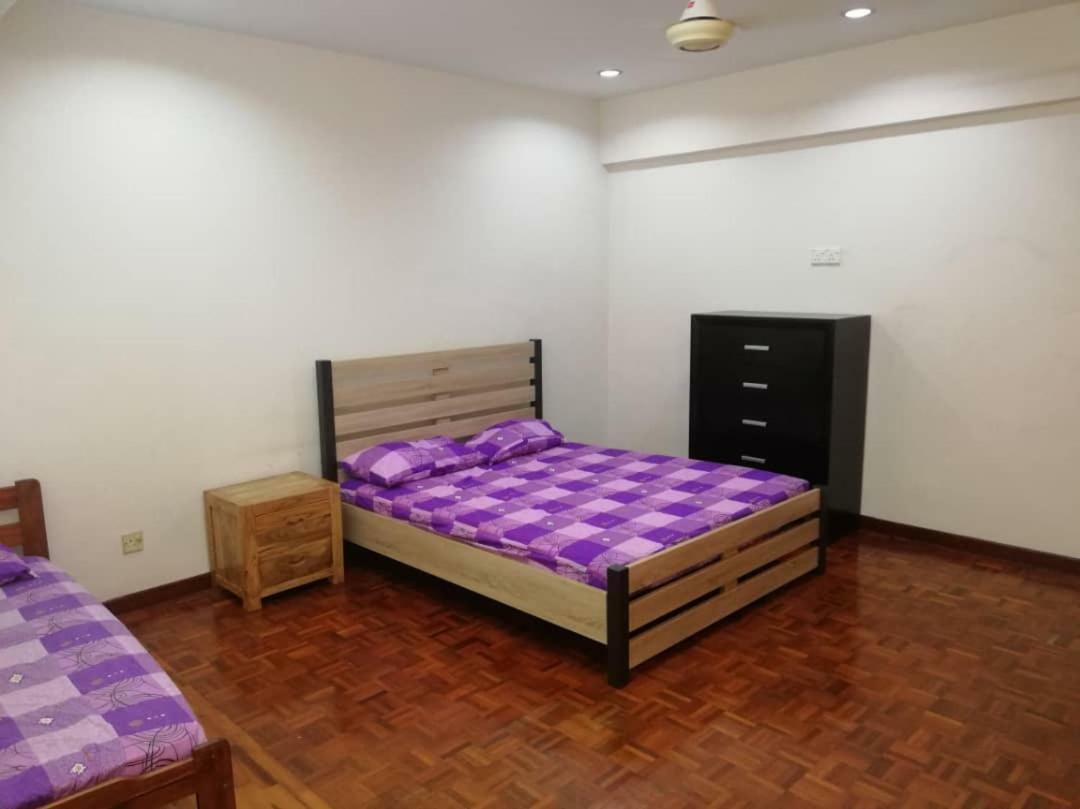 Sweethome For Travelers Seremban Exterior foto